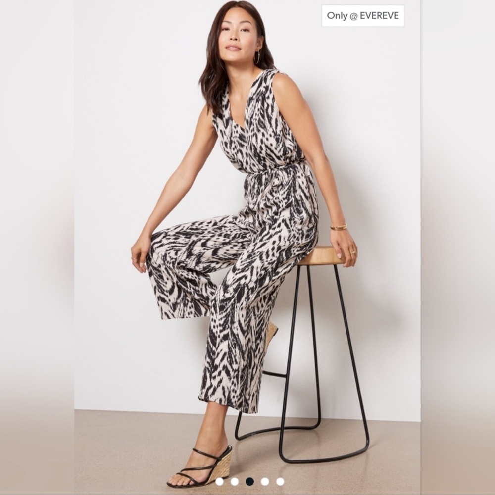Evereve Lila Jumpsuit bb.
